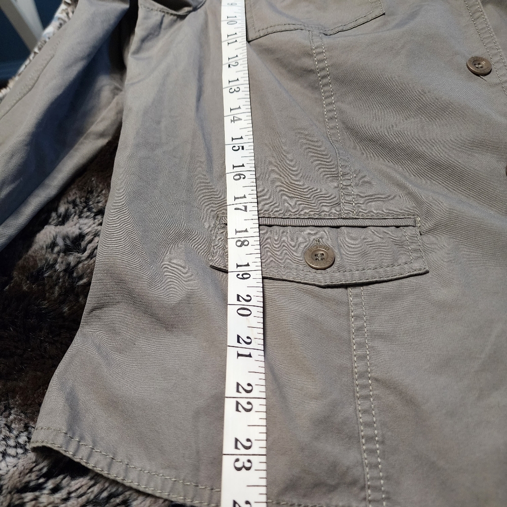Sigrid Olsen jacket - Picture 10 of 13